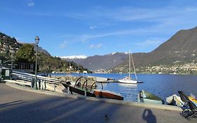S.M. Downtown Cernobbio Apartment