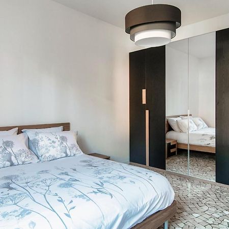 S.M. Downtown Cernobbio Apartment Esterno foto