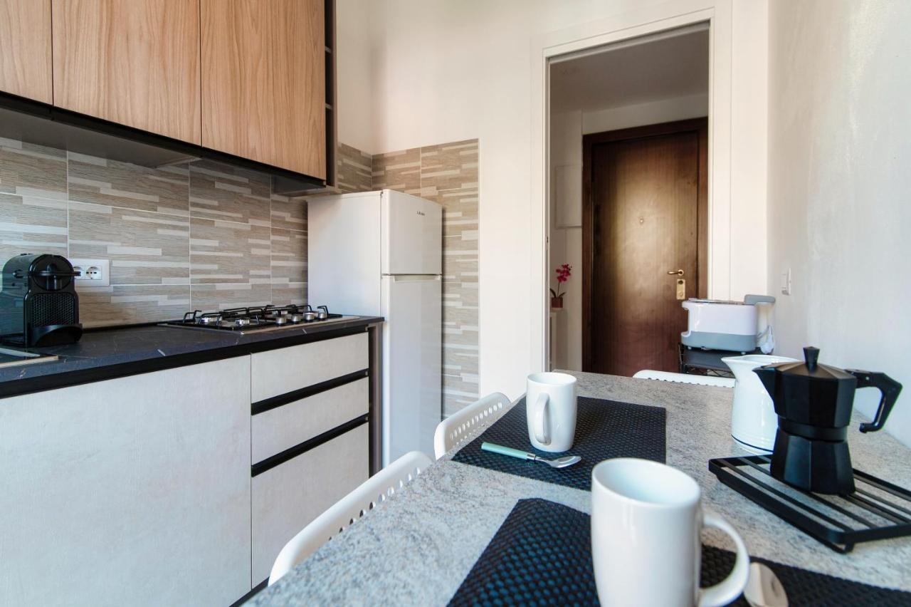 S.M. Downtown Cernobbio Apartment Esterno foto