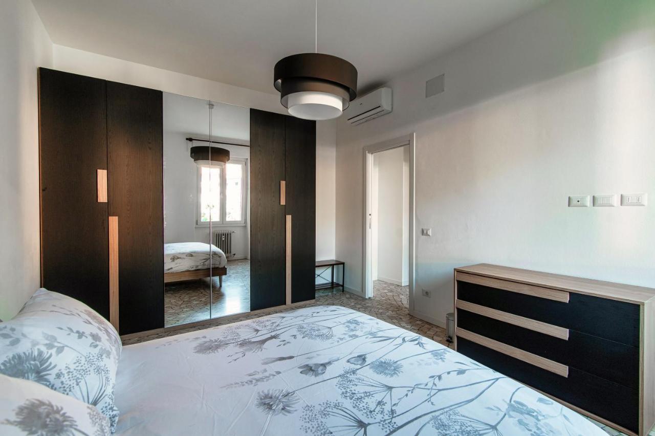 S.M. Downtown Cernobbio Apartment Esterno foto